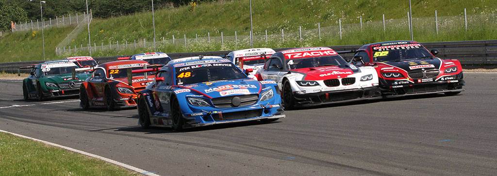 Frederik Nymark
(Foto: Motorsporten.dk)